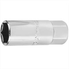 SOQ. P/VELA HEX. ESTRIADO 1/2”X16MM