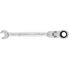 Chave Combinada com Cabeça Movel/Catracada 8mm