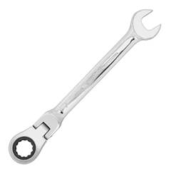 Chave Combinada com Cabeça Movel/Catracada 10mm