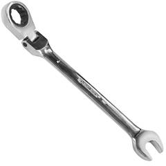 Chave Combinada com Cabeça Movel/Catracada 12mm