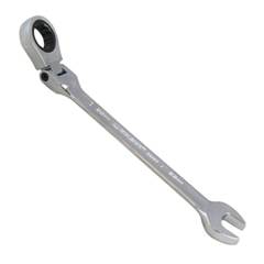 Chave Combinada com Cabeça Movel/Catracada 19mm