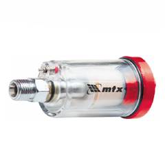 FILTRO DE AR COMPRIMIDO 1/4”