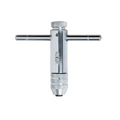 Vira Macho tipo T M5 a M12 com Catraca