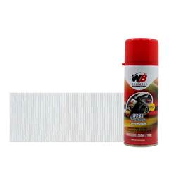 Kit Hig. Filtro Cabine Classic/prisma/agil