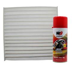 KIT HIG. FILTRO CAB. CITY 1.5 22/.. HR-V