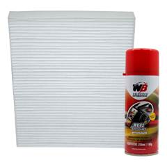 KIT HIG. FILTRO CAB. AMAROK/TOUAREG