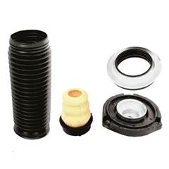 KIT BAT. AMORT. DIANT. FOX/CROSSFOX 03/.