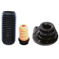 KIT BAT. AMORT. DT. LD MEC/LE DH STRADA 