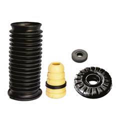 KIT BAT. AMORT. DIANT. ONIX/PRISMA 12/..