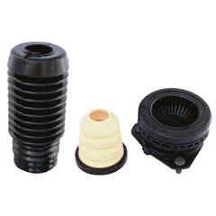 KIT BAT. AMORT. DIANT. FIESTA 1.6 02/14