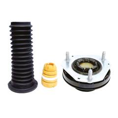 KIT BAT. AMORT. DIANT. NOVO KA 14/...