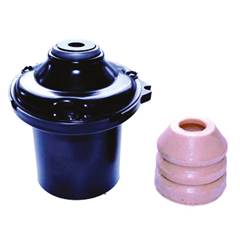 Kit Batente Parcial Dianteiro Astra/Zafira
