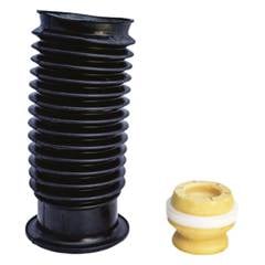 Kit Batente Parcial Dianteiro Cruze 11/14
