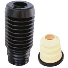 Kit Batente Parcial Dianteiro Fiesta 1.0 Zetec