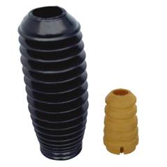 Kit Batente Parcial Dianteiro Ka 1.0 97/07