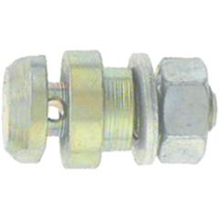 Pino Estrangulador Mb 6mm