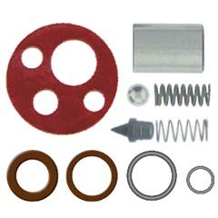 Reparo Completo Yanmar Todos