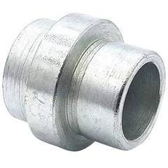 Bucha Espaçadora  Interna Rolamento/Flange Coroa  Titan/Fan150