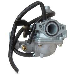 Carburador Completo Biz 100 (2013/...)