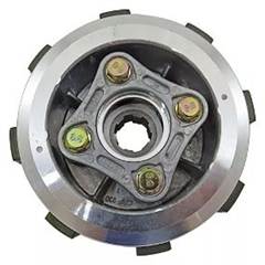 Embreagem Completa Crf 230