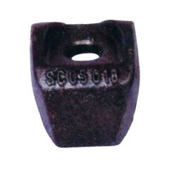 CASTANHA RODA DIANTEIRA D-60/D-70 DETRO