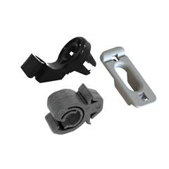 Kit Vareta Sustentacao do Capo