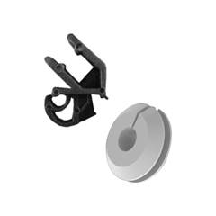 Kit Vareta Capo Escort/ecosport/fiesta