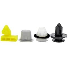 Kit MoLado Direitoeito ura Paralama Nissan Kicks 07/19