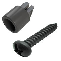 Kit Altofalante Idea/novo Uno/palio
