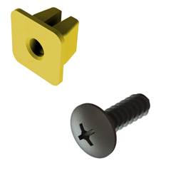 Kit MoLado Direitoeito ura Interna Forester/outback