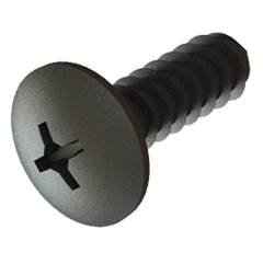 Parafuso 5,0x16 Parabarro Falanta Civic/l200