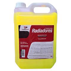 Protetivo Turbo Pro Organico 5 Lts Amare