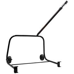 Cavalete Central Para Motos Cg125/150/Ybr  Ferramenta