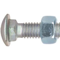 Parafuso Zincado Do Para Choque D10/D20