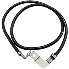 Cabo De Bateria Negativo Biz 110i (2016/...)