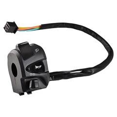 Chave De Luz Cg 125 Fan (2014/15) Ks/ Cg 125 Cargo (2014/15) Cks