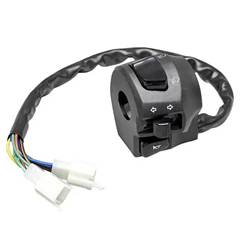 Chave De Luz Fazer 150 (2014/15)