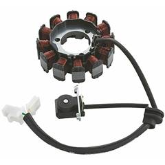 Estator Cg 125 Fan/Cg 125 Cargo 2016/...