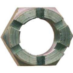 PORCA MANGA-EIXO D-20 85/92  3/4X20UNF