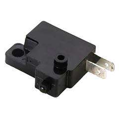 Interruptor De Freio Dianteiro  Cg 150 Titan Es / Esd / Lead 110 / Cbx 200 Strada / Cg 150 Fan Flex / Cg 160 / Biz 125 2018 Ex