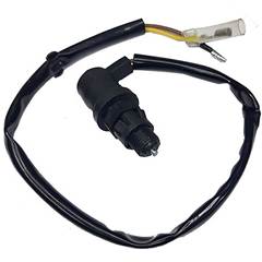 Interruptor De Freio Traseiro Ys 150 Fazer / Factor Ybr 150 2016 E / Ed / Factor Ybr 125i