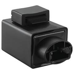 Relé De Pisca Cg 125 Fan(2014/15)/ Biz 110i 2018 / Cg 160 Start / Fan / Titan 2018