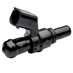 Bico Injetor Cg 150 Fan(2010/2011)/Cg 150 Titan Mix (2009/2010)  Nxr 150 Bros Mix (2010/2012)