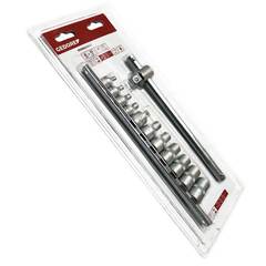 JG. SOQ. 3/81/2 POL. TX C/ 12PCS