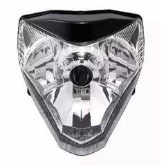 Bloco Óptico Cb300 (2009/15)