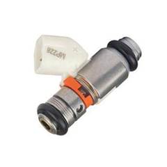 Bico Injetor Iwp228 Conector Redondo  Toyota Flex / Tucson 2012/16/ Santa Fé 2012/16