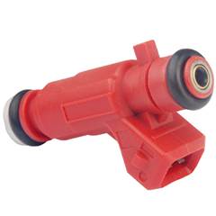 Bico Injetor Volkswagen 1.0 Flex Gol G4 2006/...  Voyage 2012/... Parati 2011/... Gol G5 2008/...