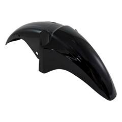 Paralama Dianteiro Titan 150 04/08 - Preto Injetado