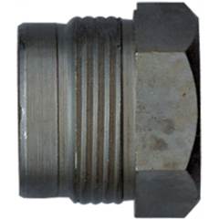 PORCA DO EIXO DA BANDEJA INF.A/C/D10/20-