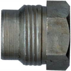 PORCA DO EIXO DA BANDEJA SUP. A/C/D10 64